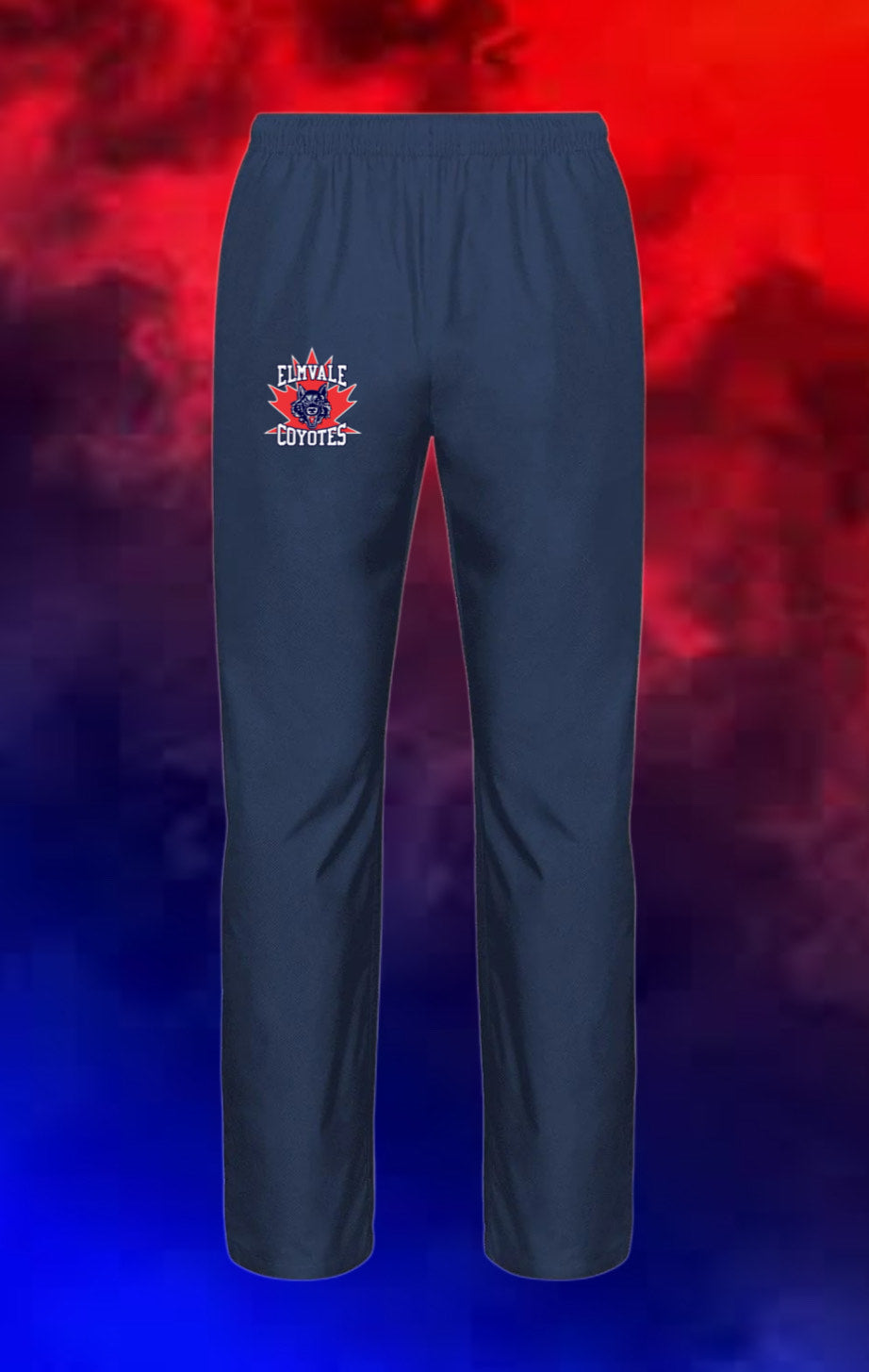 Yth. Lightweight Team Pant