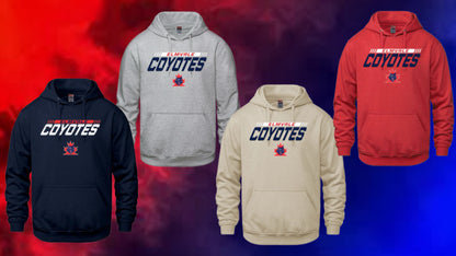 Yth. Dump & Chase Hoodie