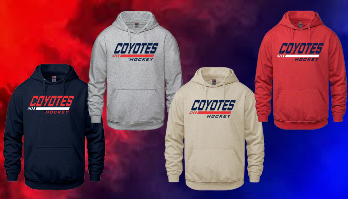 Yth. Dump & Chase Hoodie