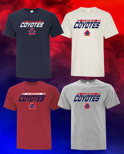 Sr. Dump & Chase T-Shirt