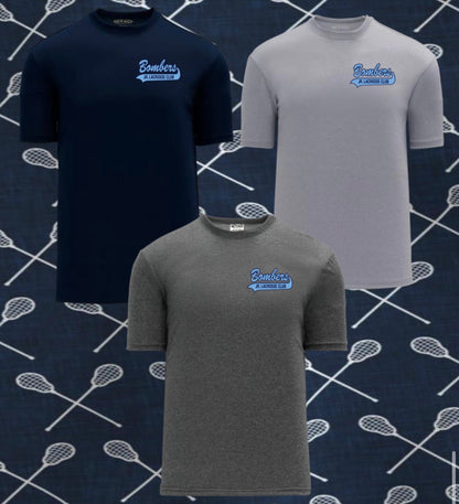 BTB Youth Warm-Up Shirt