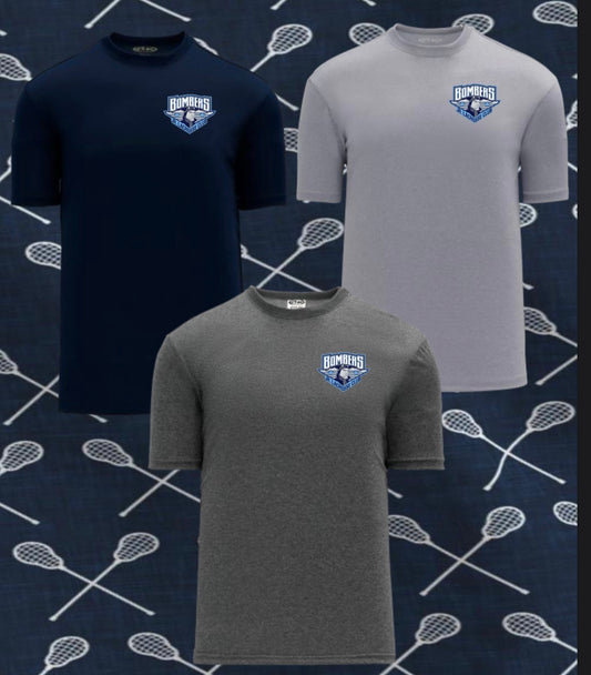 BTB Youth Warm-Up Shirt