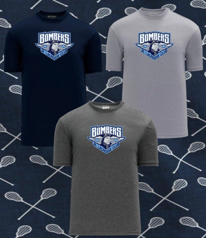 BTB Youth Warm-Up Shirt