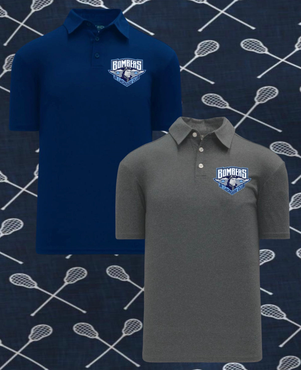 Youth Gameday Polo