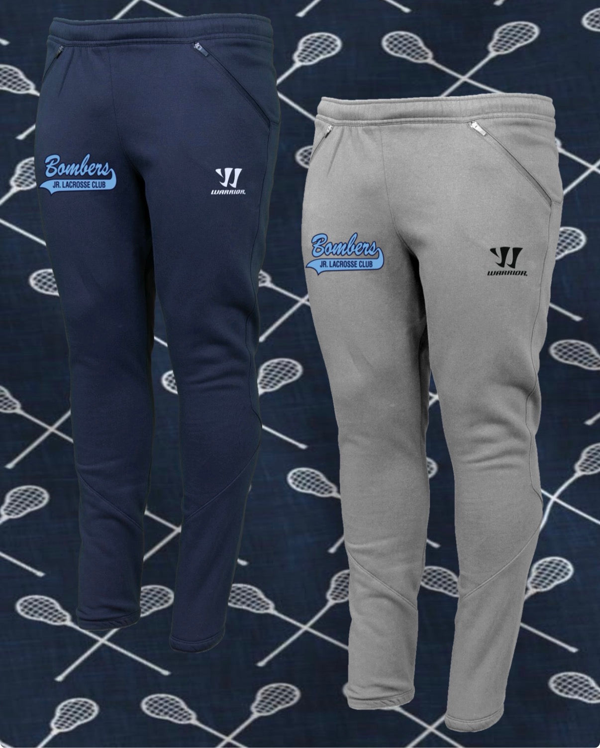 Youth Alpha Jogger