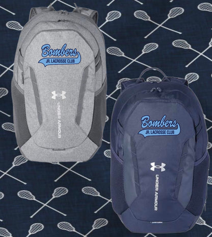 UA Team Backpack