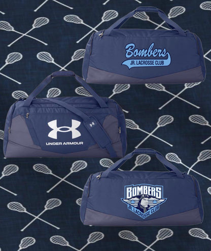 UA Team Duffel