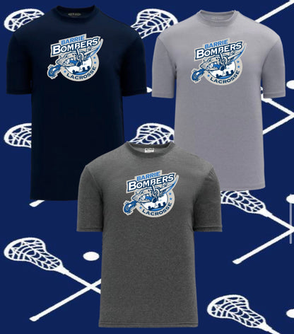 Youth ATW Warm-up Shirt