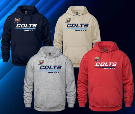 Yth. Dump & Chase Hoodie