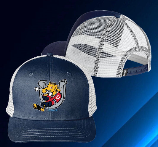 Colts Snapback