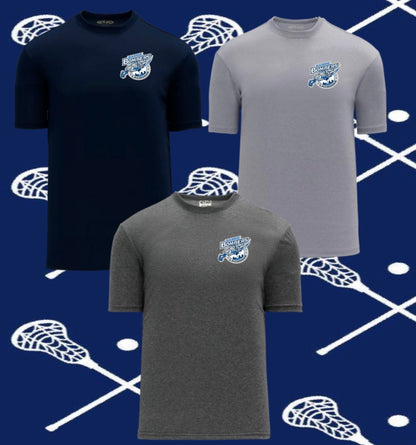 Youth ATW Warm-up Shirt