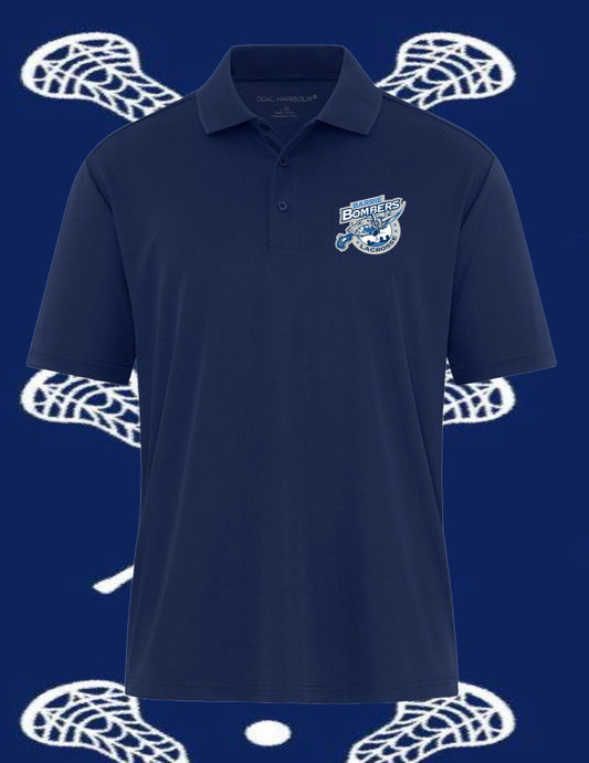 Youth Gameday Polo