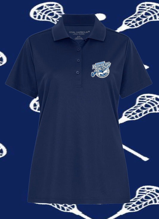 Women's Gameday Polo