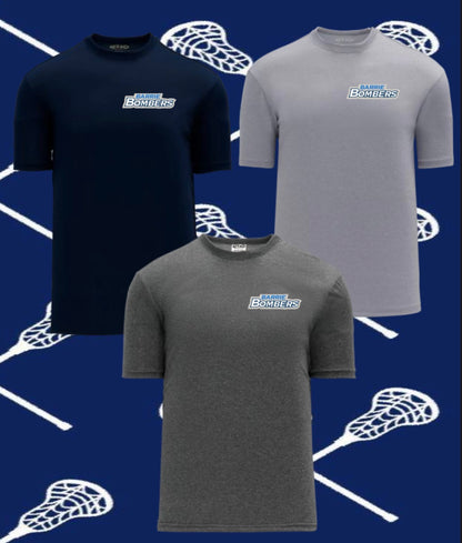 Youth ATW Warm-up Shirt