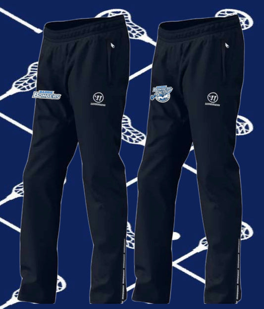 Woven Team Pant