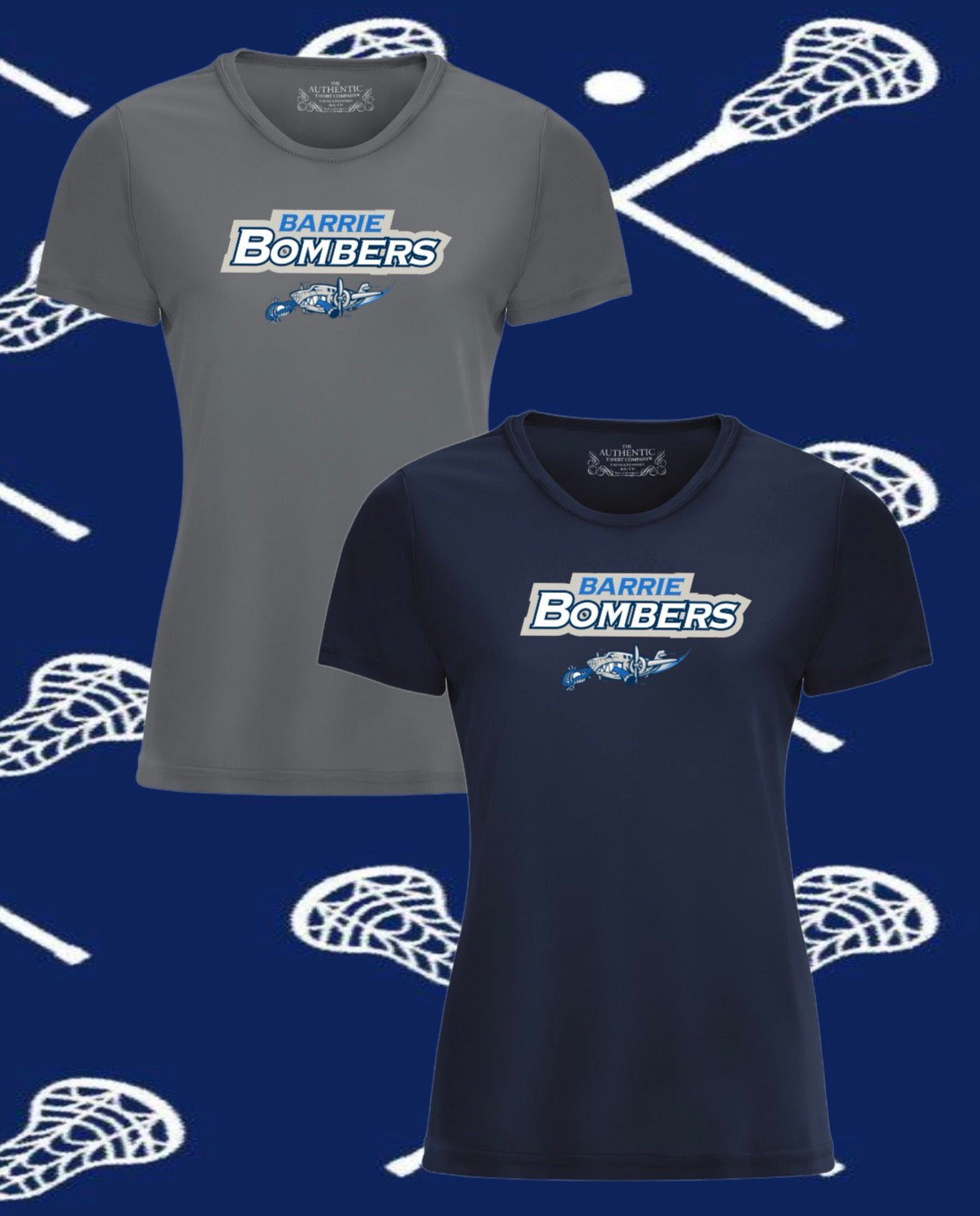 Women's Warm-Up T-Shirt