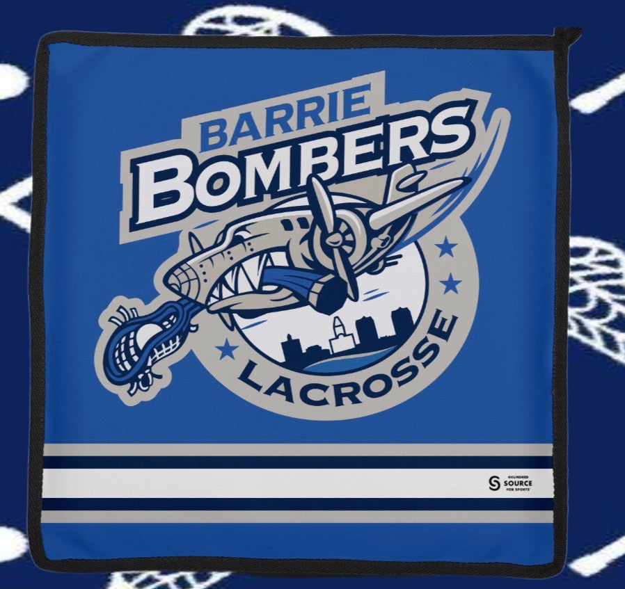 Team Seat Cushion