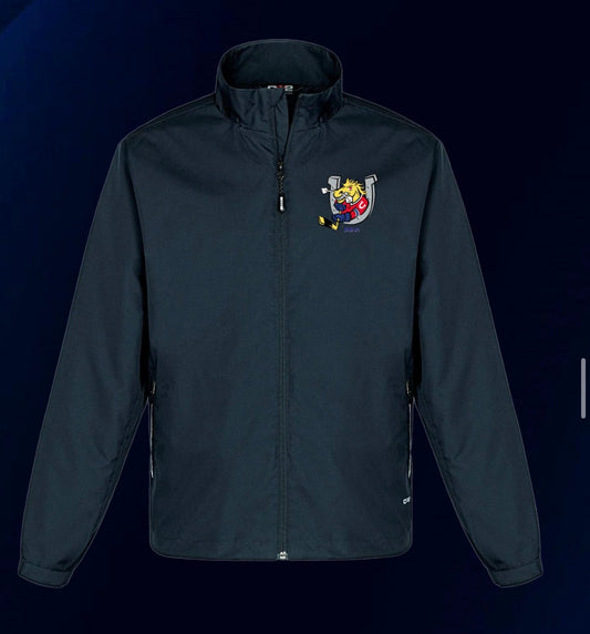 Yth. Lightweight Team Jacket