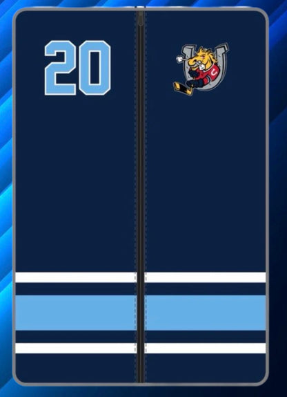 Jersey Bag