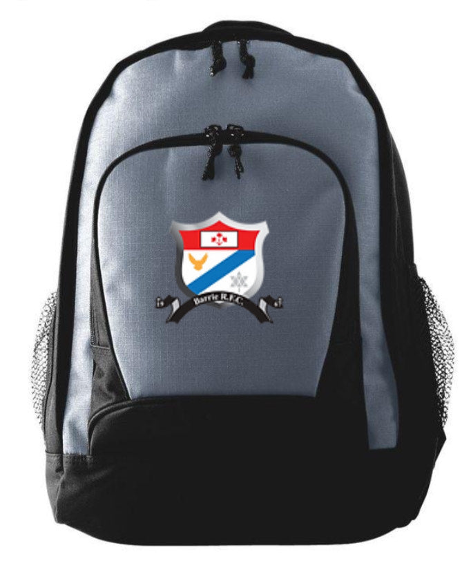 Barrie Rugby Backpack