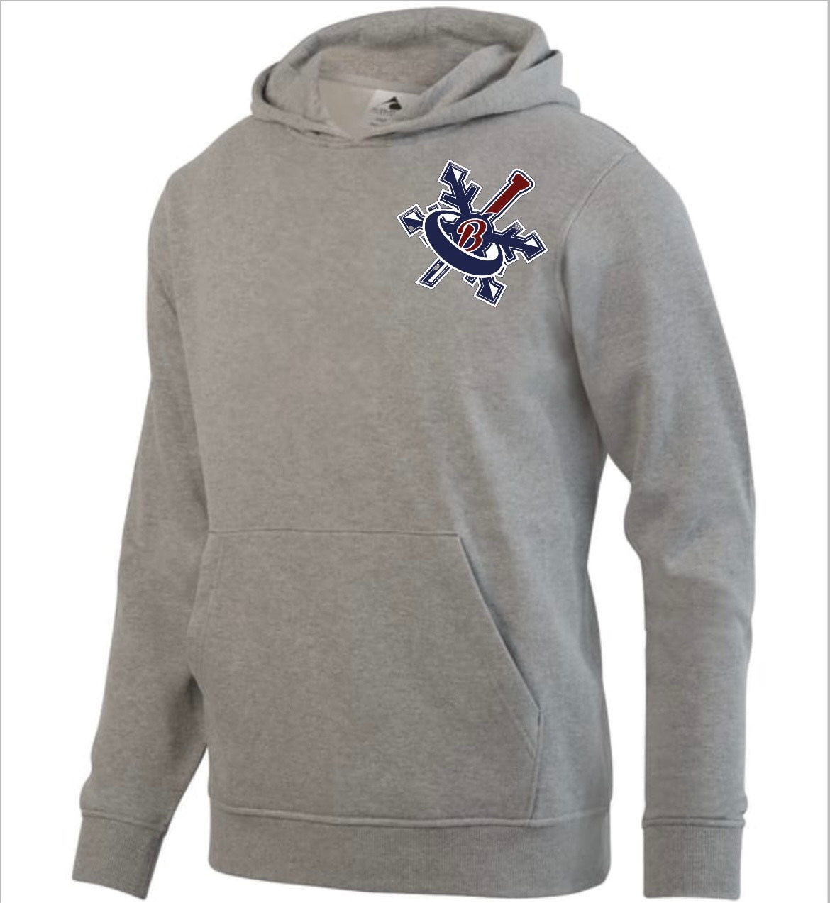 Yth. Defender Hoodie