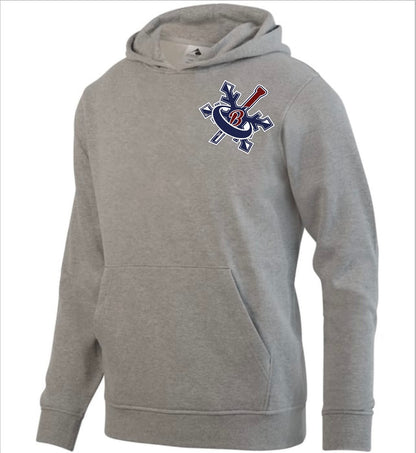 Yth. Defender Hoodie