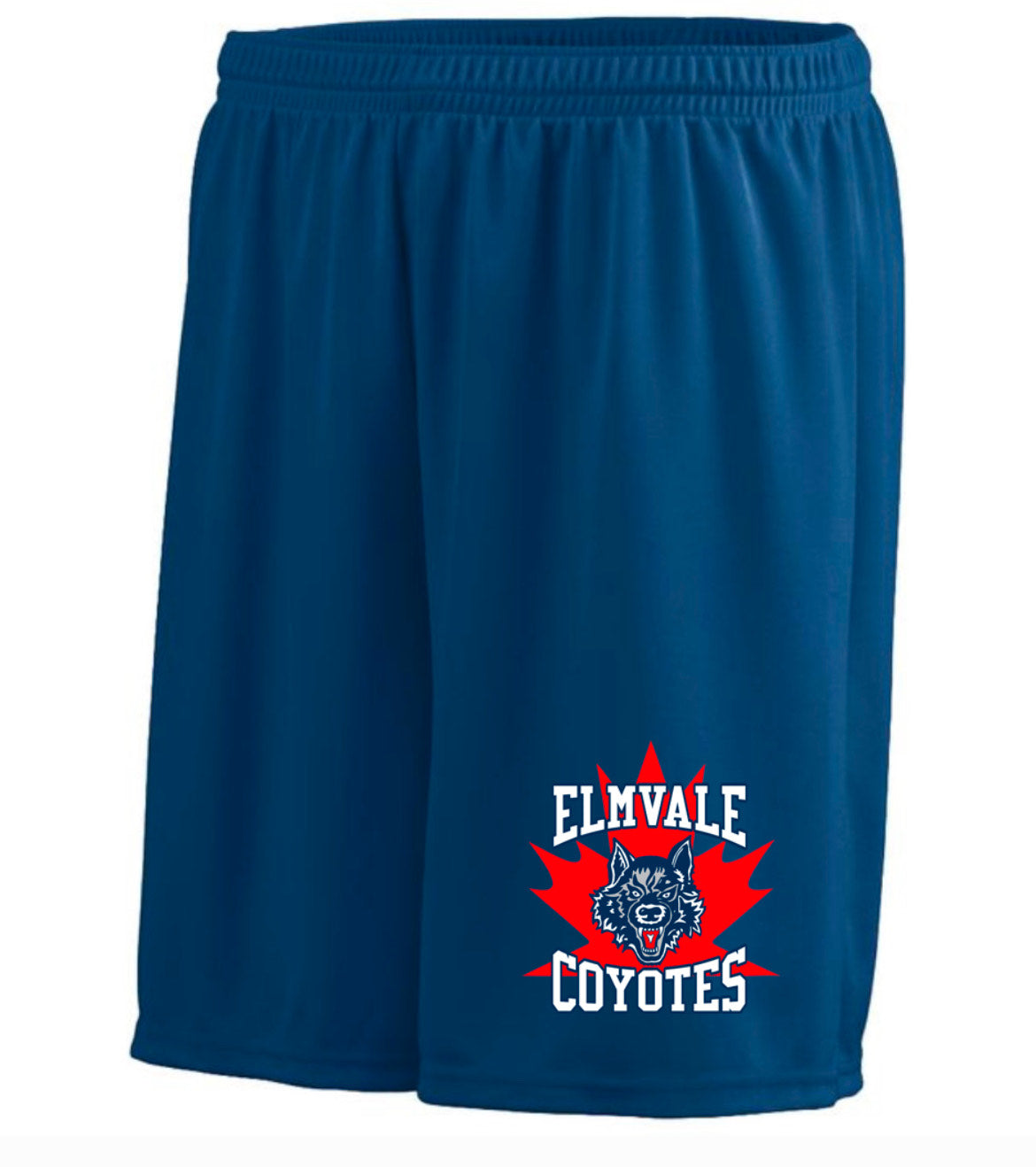 Sr. Warm-Up Shorts