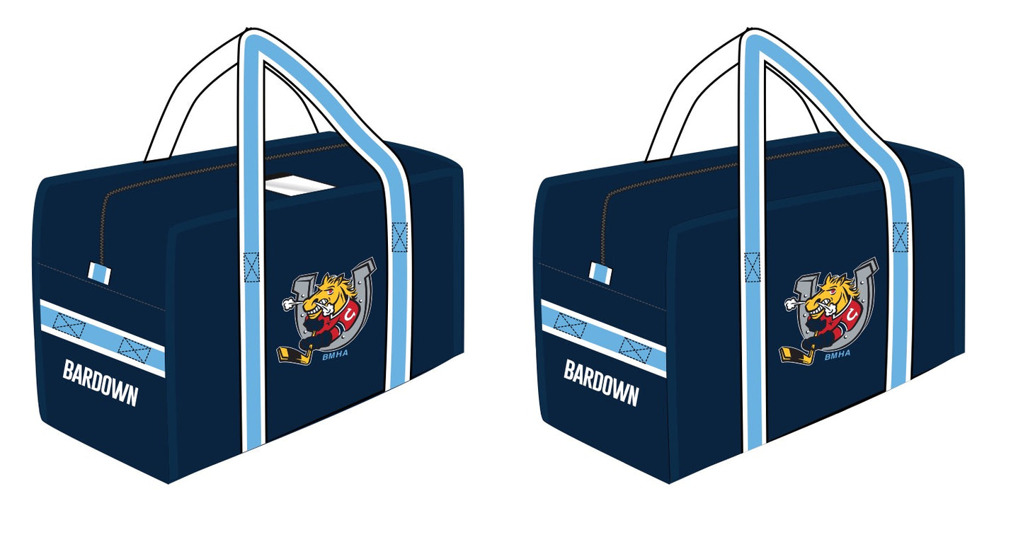 BD Sr. Team Bag